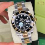 ساعت مچی رولکس مردانه ساب مارینر اتومات ROLEX SUBMARINER 14663