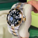 ساعت مچی رولکس مردانه ساب مارینر اتومات ROLEX SUBMARINER 14663