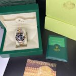 ساعت مچی رولکس مردانه ساب مارینر اتومات ROLEX SUBMARINER 14663