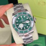 ساعت مچی رولکس مردانه ساب مارینر اتومات ROLEX SUBMARINER 14664