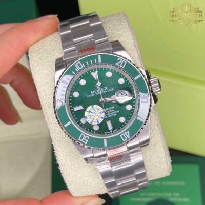 ساعت مچی رولکس مردانه ساب مارینر اتومات ROLEX SUBMARINER 14664