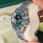 ساعت مچی رولکس مردانه ساب مارینر اتومات ROLEX SUBMARINER 14664