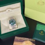 ساعت مچی رولکس مردانه ساب مارینر اتومات ROLEX SUBMARINER 14664