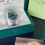 ساعت مچی رولکس مردانه ساب مارینر اتومات ROLEX SUBMARINER 14664