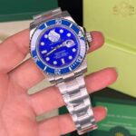 ساعت مچی رولکس مردانه ساب مارینر اتومات ROLEX SUBMARINER 14665