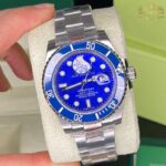 ساعت مچی رولکس مردانه ساب مارینر اتومات ROLEX SUBMARINER 14665