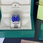 ساعت مچی رولکس مردانه ساب مارینر اتومات ROLEX SUBMARINER 14665