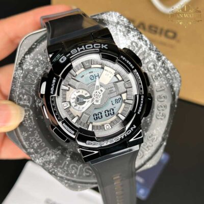 ساعت مچی کاسیو جیشاک Casio G-Shock-2100