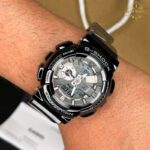 ساعت مچی کاسیو جیشاک Casio G-Shock-2100