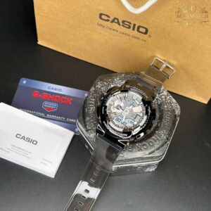 ساعت مچی کاسیو جیشاک Casio G-Shock-2100