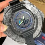 ساعت مچی کاسیو جیشاک Casio G-Shock-2100