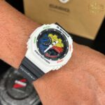 ساعت مچی کاسیو جیشاک Casio G-Shock-2100