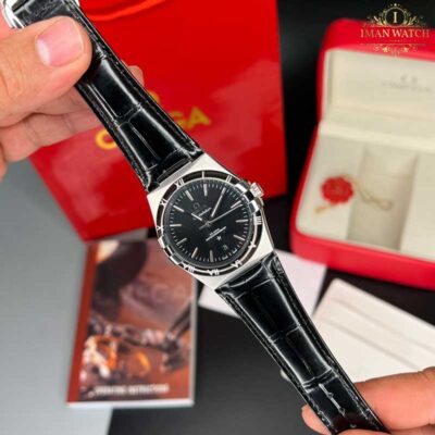 ساعت مچی مردانه امگا کانسلیشن Omega Constellation 8901