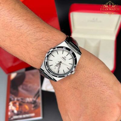 ساعت مچی مردانه امگا کانسلیشن Omega Constellation 8902