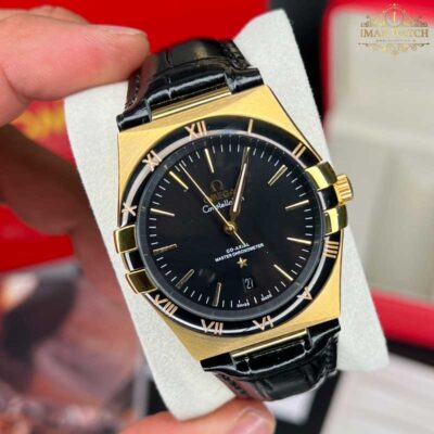 ساعت مچی مردانه امگا کانسلیشن Omega Constellation 8903