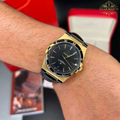 ساعت مچی مردانه امگا کانسلیشن Omega Constellation 8903