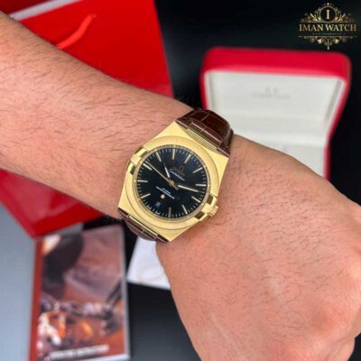 ساعت مچی مردانه امگا کانسلیشن Omega Constellation 8904