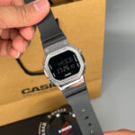 ساعت مچی کاسیو جیشاک Casio G-Shock-5600