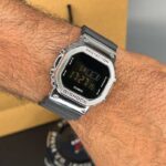 ساعت مچی کاسیو جیشاک Casio G-Shock-5600