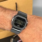 ساعت مچی کاسیو جیشاک Casio G-Shock-5600