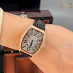 ساعت مچی زنانه فرانک مولر Franck Muller 5850