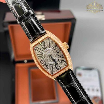 ساعت مچی زنانه فرانک مولر Franck Muller 5850