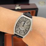 ساعت مچی زنانه فرانک مولر Franck Muller 5851