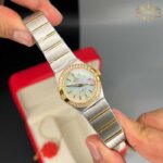 ساعت مچی زنانه امگا کانسلیشن Omega Constellation 2332W