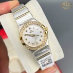 ساعت مچی زنانه امگا کانسلیشن Omega Constellation 2331W