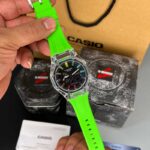 ساعت مچی کاسیو جیشاک مردانه Casio G-Shock-2100