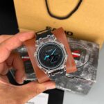 ساعت مچی کاسیو جیشاک مردانه Casio G-Shock-2100