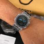 ساعت مچی کاسیو جیشاک مردانه Casio G-Shock-2100