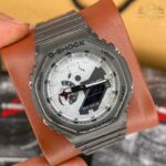 ساعت مچی کاسیو جیشاک مردانه Casio G-Shock-2100