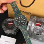 ساعت مچی کاسیو جیشاک مردانه Casio G-Shock-2100