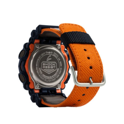 ساعت مچی کاسیو جیشاک مردانه Casio G-Shock-GA900