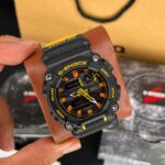 ساعت مچی کاسیو جیشاک مردانه Casio G-Shock-GA900