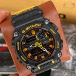 ساعت مچی کاسیو جیشاک مردانه Casio G-Shock-GA900