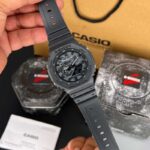 ساعت مچی کاسیو جیشاک مردانه Casio G-Shock-2100