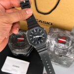 ساعت مچی کاسیو جیشاک مردانه Casio G-Shock-2100