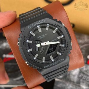 ساعت مچی کاسیو جیشاک مردانه Casio G-Shock-2100