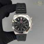 ساعت برایتلینگ خلبانی صفحه مشکی breitling A9510