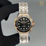 ساعت امگا مردانه Omega Seamaster s1434