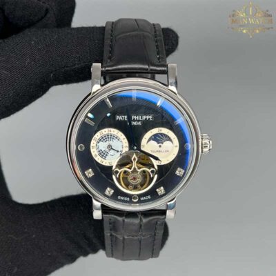 ساعت پتک فیلیپ مردانه اتوماتیک Patek Philippe 4795B