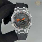 ساعت مچی کاسیو جیشاک مردانه Casio G-Shock-2100