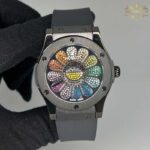 ساعت هابلوت مردانه اتوماتیک HUBLOT BIG BANG 5281