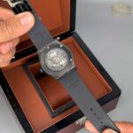 ساعت هابلوت مردانه اتوماتیک HUBLOT BIG BANG 5281