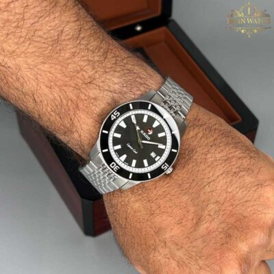 ساعت مچی رادو مردانه اتومات RADO CAPTAIN COOK 5456