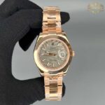 ساعت رولکس مردانه دیت جاست اتومات Rolex Datejust 15250