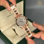 ساعت رولکس مردانه دیت جاست اتومات Rolex Datejust 15251