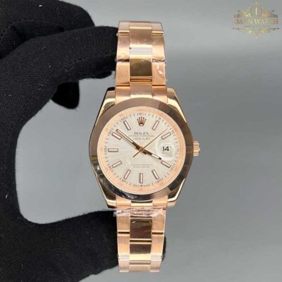 ساعت رولکس مردانه دیت جاست اتومات Rolex Datejust 15252